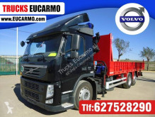 Camião estrado / caixa aberta Volvo FM 330