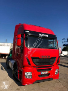 Camion Iveco