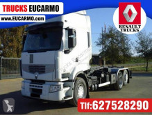 Camion polybenne Renault
