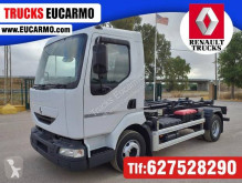 Camión Gancho portacontenedor Renault