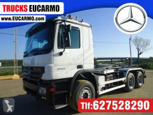 Camion polybenne Mercedes Actros 3344