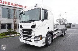 Camion Scania R 500 BDF occasion