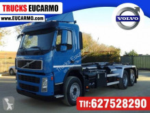 Camion Volvo polybenne occasion