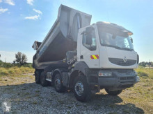 Camion benne Renault Kerax 380 DXI