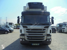 Camión frigorífico multi temperatura Scania P 280