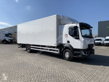 Camion fourgon Renault D 240 DTI 15 14T !!! 2.325 KM