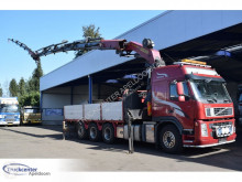 Camion Volvo FM 500 plateau occasion