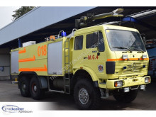 Camion pompiers Mercedes SK 2636