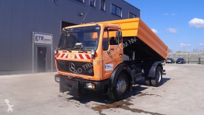 Camión Mercedes SK 1617 volquete usado