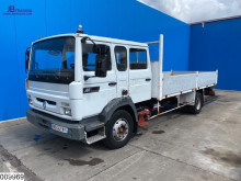 Camion Renault Midliner plateau occasion