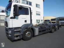 Camion MAN TGS 26.400 6x2 (Nr. 3944) châssis occasion