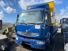 Camion fourgon Renault Midlum 220 DXI
