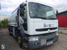 Camion citerne hydrocarbures Renault Premium 250