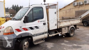 camion châssis Renault