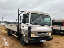 camion Renault