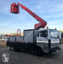 Vrachtwagen Renault S120