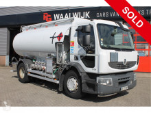 Renault tanker truck Premium