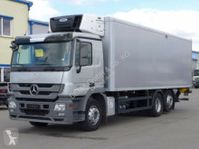 Camion frigo Mercedes Actros Actros 2532*Euro 5*Carrier Supra1250Mt*LBW*Lift*