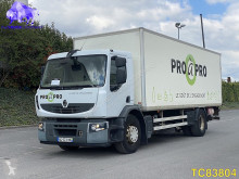 Camion Renault Premium fourgon occasion
