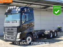 Camion châssis Volvo FH 540
