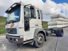 Camion Volvo FL6 châssis occasion