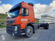 Camion Volvo FM châssis occasion