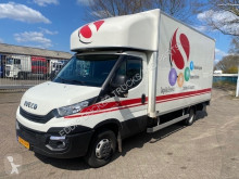 Iveco Daily 40C18 utilitaire caisse grand volume occasion