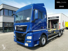 Camion châssis MAN TGX 26.500 6x2-2 LL / Intarder / Liftachse