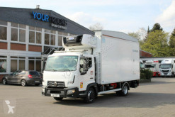 Camião frigorífico Renault D7.5 EURO 6 CS 750Mt/Tri-Temp/Strom/Tür+LBW/