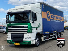 Camion rideaux coulissants (plsc) DAF XF
