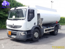 Camion citerne Renault Premium