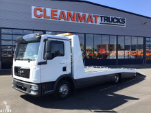 Camion porte voitures MAN TGL 8.180