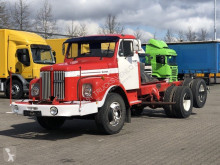 Scania alváz teherautó LS 85 CHASSIS