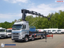 Camion Volvo FH 520 plateau occasion