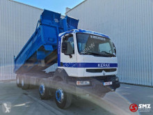 Camion benne Renault Kerax 420
