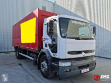 Renault box truck Premium 210