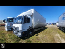 Camion fourgon Mercedes Atego 1218NL 36 C CLASSIC 4X2