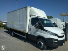 Camion fourgon polyfond Iveco Daily 60C17