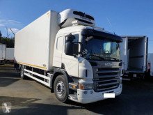 Scania mono temperature refrigerated truck P 280