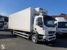 Lastbil Volvo FL 290 kylskåp mono-temperatur begagnad