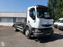 Camion Renault Midlum 220.13 DXI polybenne occasion