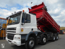 Camion DAF CF85 400 bi-benne occasion