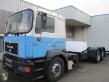 Camion châssis MAN 26.293