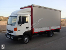 Camion Nissan Atleon 35.15 savoyarde occasion