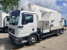 Camion nacelle MAN TGL