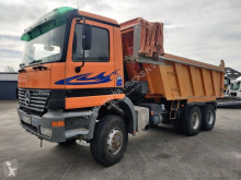Camion benne Mercedes AK 3340