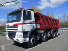 DAF billenőkocsi teherautó CF 85.480