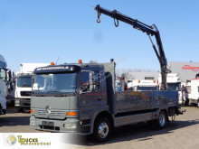 Kamion Mercedes Atego 1223 plošina použitý
