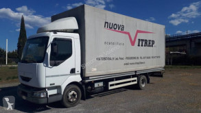 Camion rideaux coulissants (plsc) Renault Midlum 180.09
