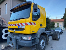 Camion châssis Renault Kerax 320
